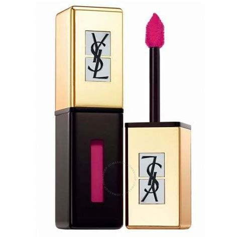 ysl pop water misty pink|YSL Misty Pink (206) Glossy Stain Pop Water Product Info.